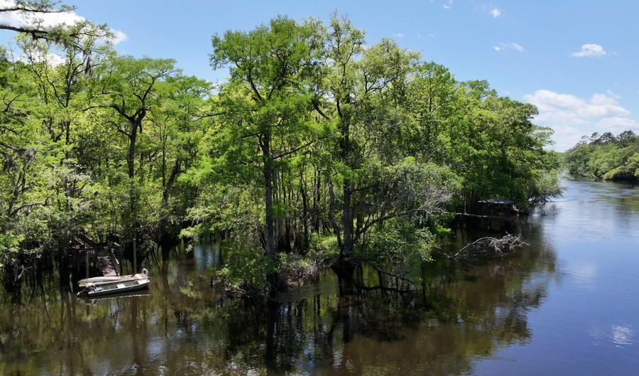 7095 Parkers Ferry Rd, Adams Run, SC 29426 - 0 Beds, 0 Bath