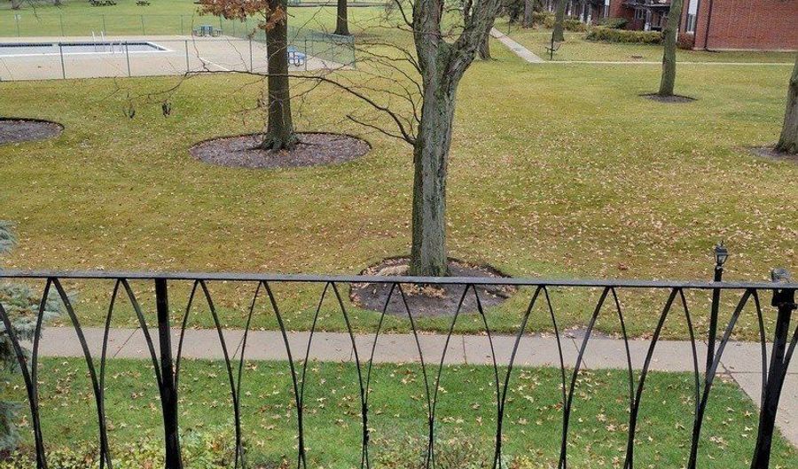 1210 N Dale Ave 2I, Arlington Heights, IL 60004 - 1 Beds, 1 Bath