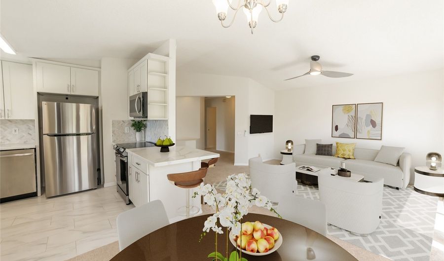 91-945 Laaulu St 44B, Ewa Beach, HI 96706 - 2 Beds, 2 Bath