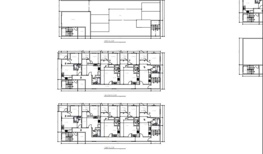 1234 W Martin Luther King Jr Blvd W, Los Angeles, CA 90037 - 3 Beds, 3 Bath