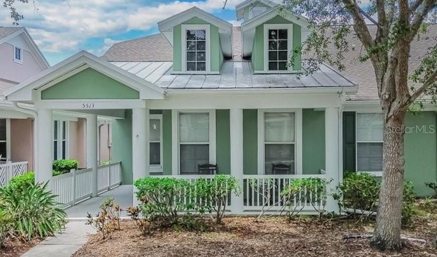 5513 GOLDEN ISLES Dr, Apollo Beach, FL 33572 - 3 Beds, 2 Bath