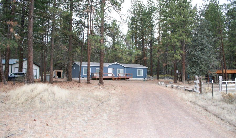 5846 Bufflehead Dr, Bonanza, OR 97623 - 3 Beds, 2 Bath