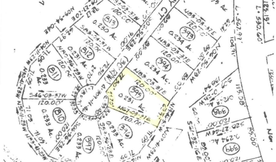 8 Red Bay Ct, Bald Head Island, NC 28461 - 0 Beds, 0 Bath