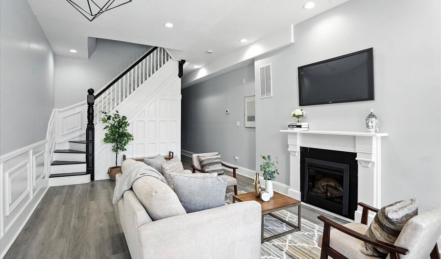 1628 E BIDDLE St, Baltimore, MD 21213 - 4 Beds, 3 Bath