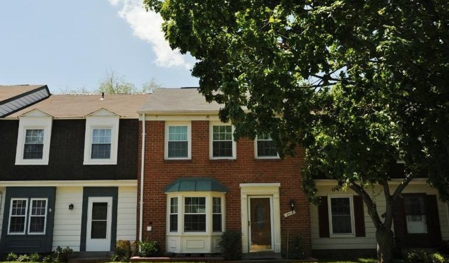 6612 FORBUSH Ct, Alexandria, VA 22310 - 3 Beds, 3 Bath