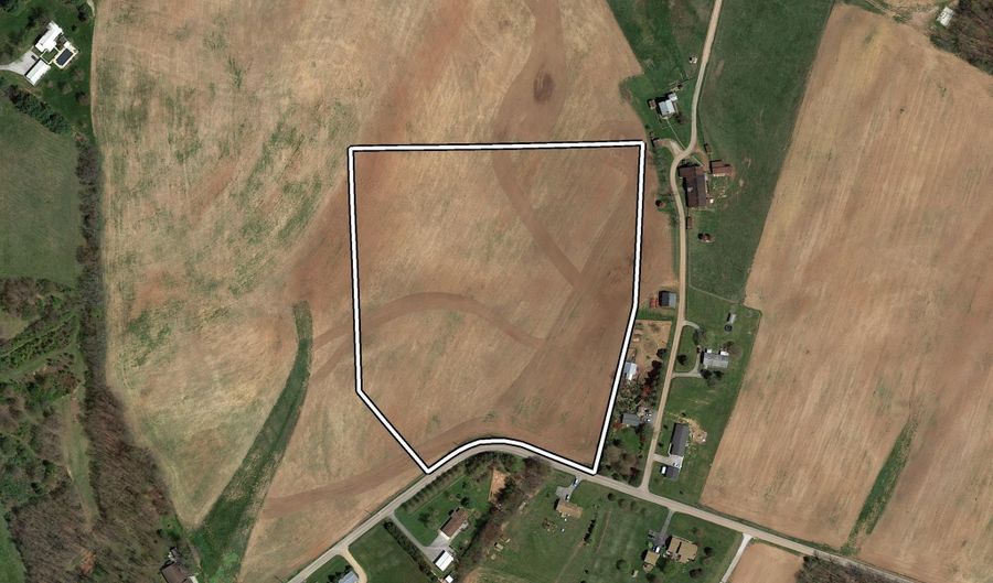 WOODS ROAD, Abbottstown, PA 17301 - 0 Beds, 0 Bath