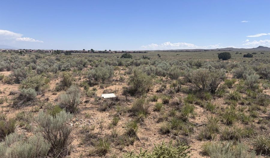 Unit 13 Lot 16 BLK 3 Volcano Cliffs, Albuquerque, NM 87120 - 0 Beds, 0 Bath