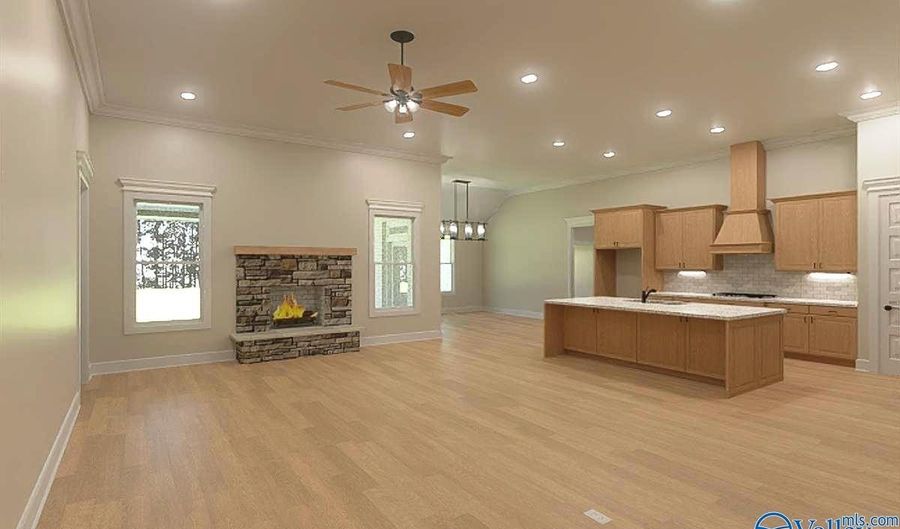 41 LOT Lancaster Ln, Athens, AL 35613 - 4 Beds, 4 Bath