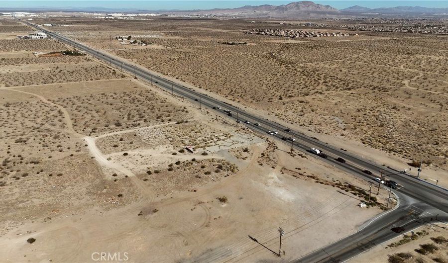 14590 Us-395, Adelanto, CA 92301 - 0 Beds, 0 Bath