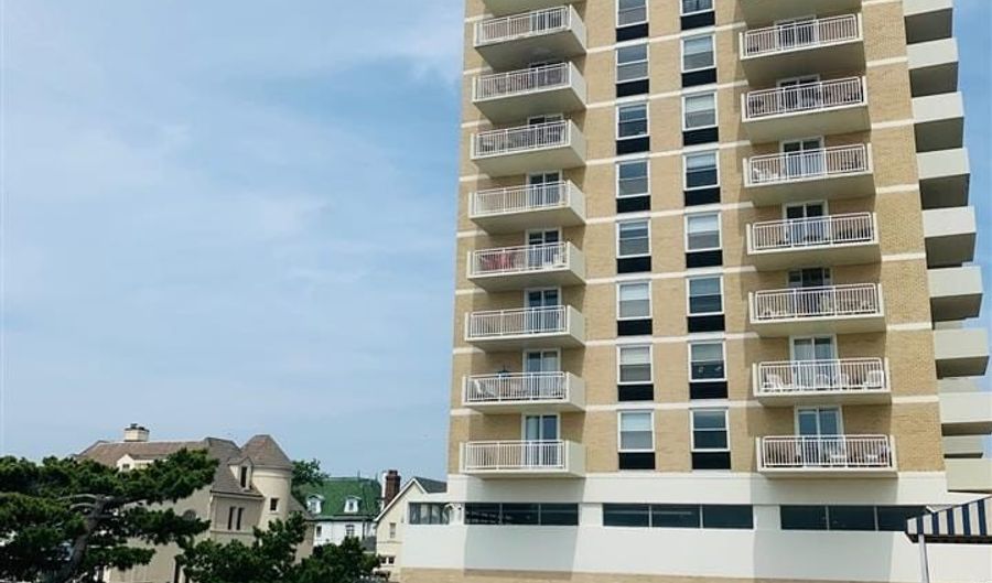 101 S Plz 802, Atlantic City, NJ 08401 - 0 Beds, 1 Bath