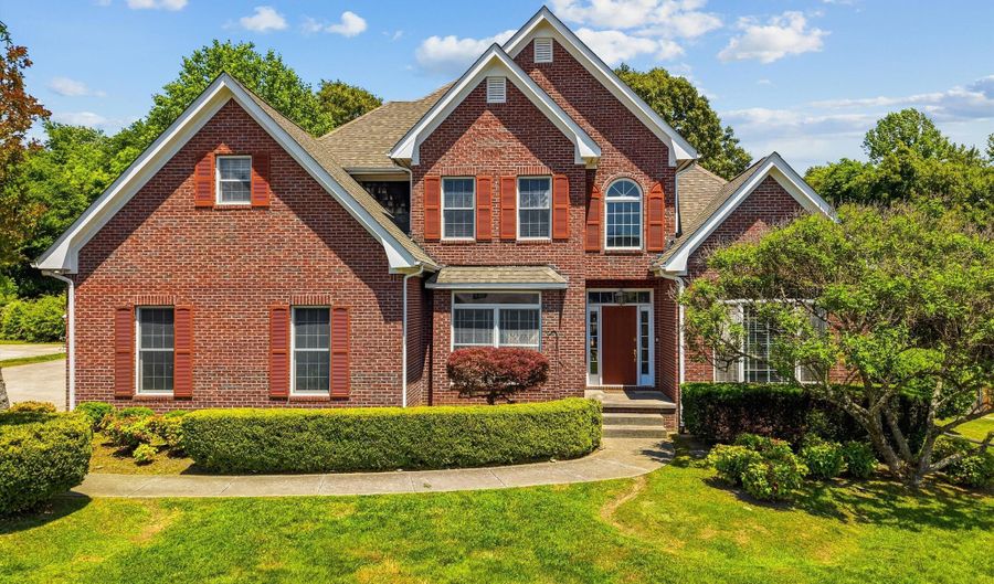 116 Coventry, Andersonville, TN 37705 - 4 Beds, 3 Bath