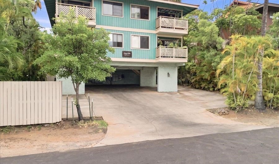 2140 Awihi Pl 8, Kihei, HI 96753 - 1 Beds, 1 Bath