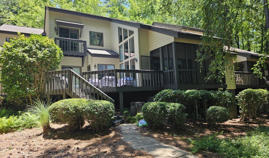 67 Lakeview Drive 10H, Alexander City, AL 35010 - 3 Beds, 4 Bath