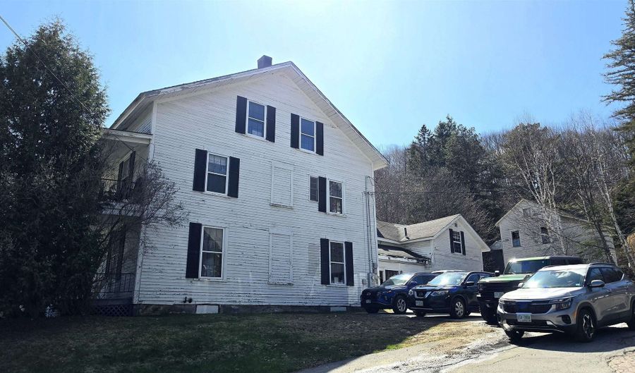 961 Main St, Berlin, NH 03570 - 0 Beds, 0 Bath