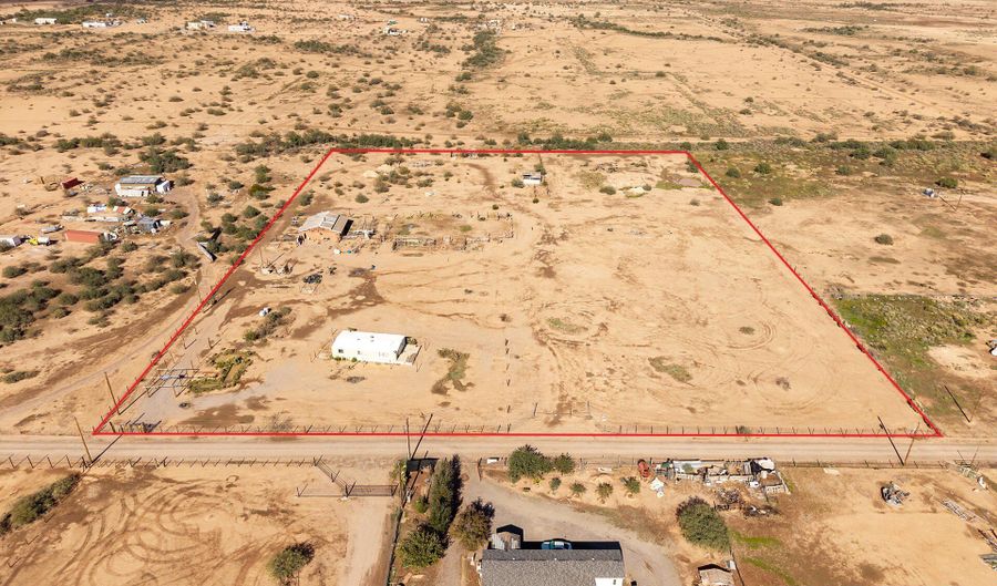 18730 W TIERRA BONITA, Casa Grande, AZ 85193 - 0 Beds, 0 Bath