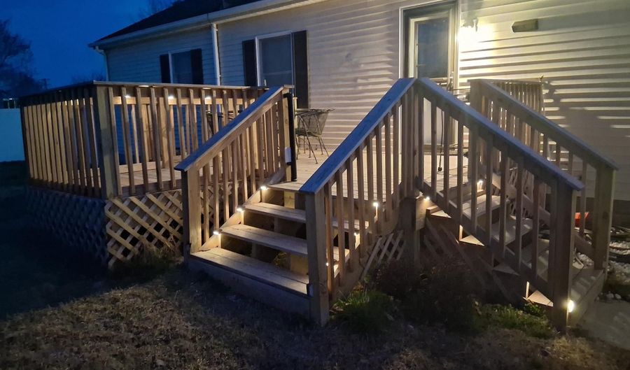 10691 RIFLE RANGE Rd, Bridgeville, DE 19933 - 2 Beds, 1 Bath
