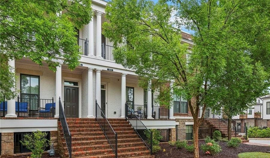 305 Cricket Ln, Alpharetta, GA 30009 - 3 Beds, 4 Bath