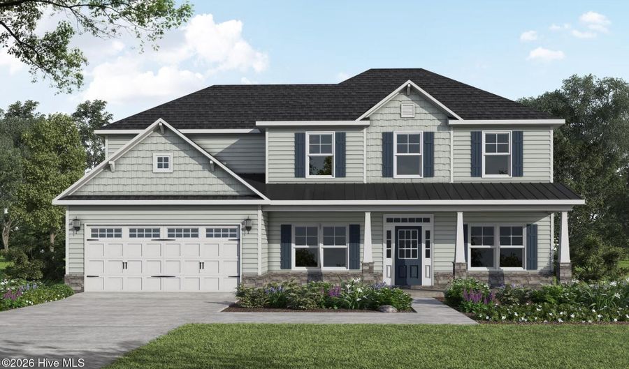 533 Watauga Ln 550, Aberdeen, NC 28315 - 4 Beds, 3 Bath