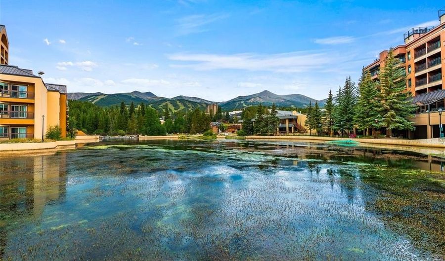 610 Columbine Rd 6209, Breckenridge, CO 80424 - 1 Beds, 2 Bath