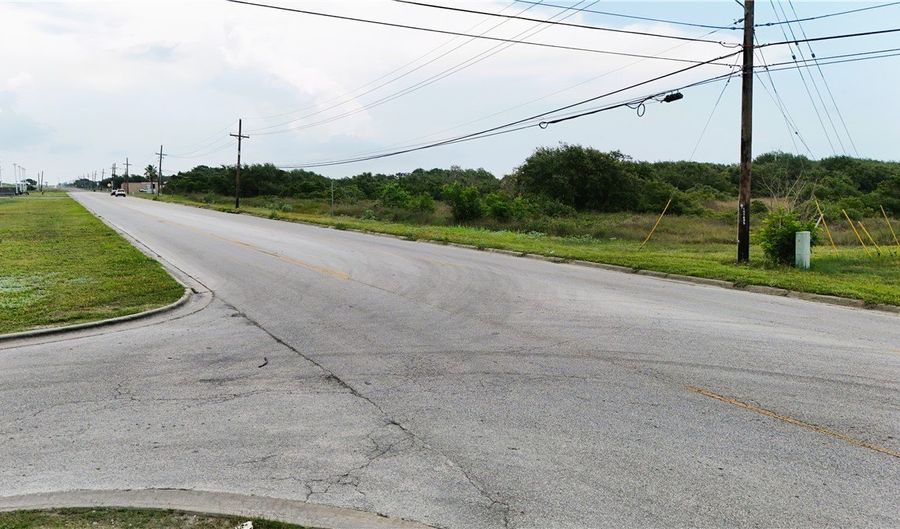 485 N Ave A Lot 0, Aransas Pass, TX 78336 - 0 Beds, 0 Bath