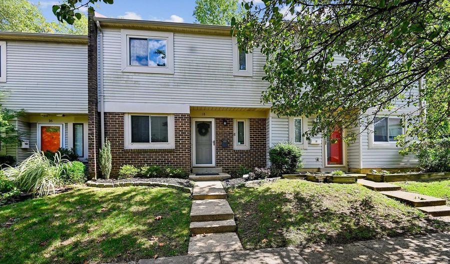 18 SARGENT Ct, Annapolis, MD 21403 - 3 Beds, 3 Bath