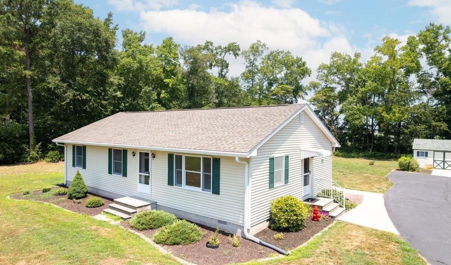 33605 GROVERS Ln, Frankford, DE 19945 - 3 Beds, 2 Bath