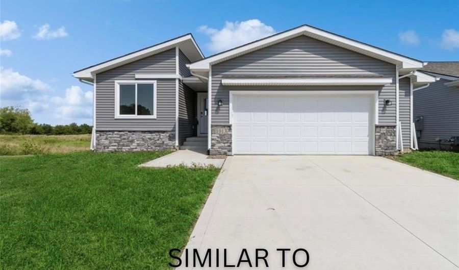 25135 Bluebird Cir, Adel, IA 50003 - 2 Beds, 2 Bath