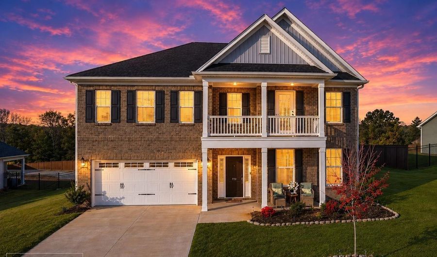 772 Oak Hill Ln, Belton, SC 29627 - 5 Beds, 3 Bath