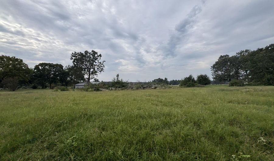 1145 McCollum Rd, Austin, AR 72007 - 0 Beds, 0 Bath