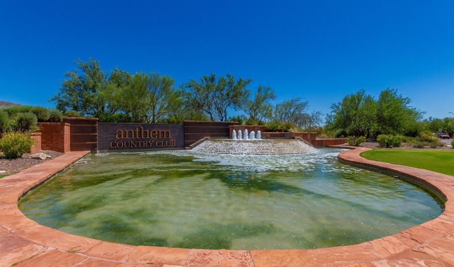 40319 N HAWK RIDGE Trl, Anthem, AZ 85086 - 5 Beds, 4 Bath