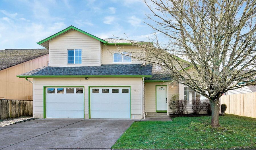 4876 SW Roseberry St, Corvallis, OR 97333 - 3 Beds, 3 Bath