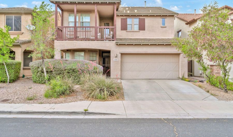 4408 W HEYERDAHL Dr, Anthem, AZ 85087 - 5 Beds, 3 Bath