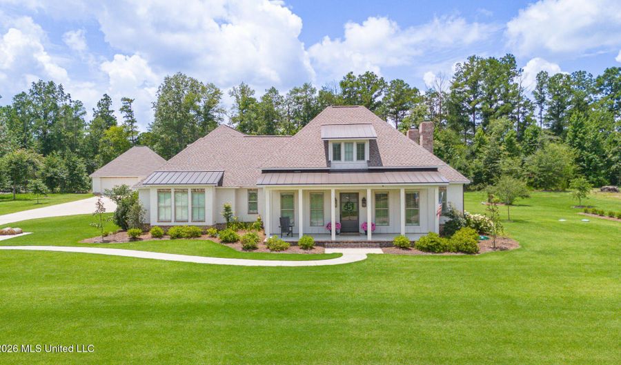 170 Fallen Oak Dr, Brandon, MS 39047 - 5 Beds, 4 Bath