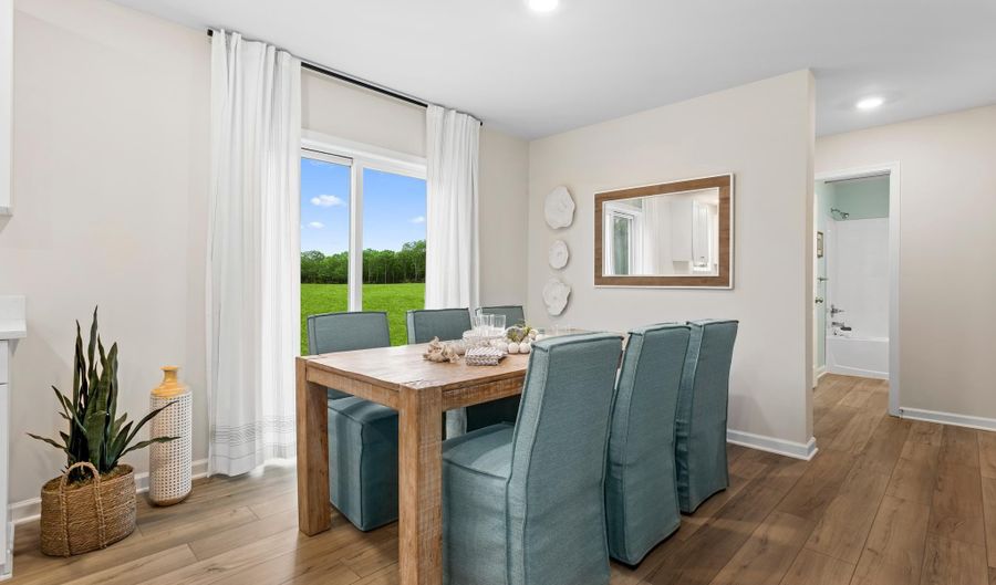 HOMESITE 94 R WILSON Loop, Georgetown, DE 19947 - 5 Beds, 3 Bath