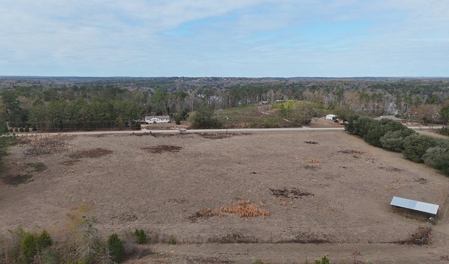 13962 Alabama Highway 95 N, Abbeville, AL 36310 - 0 Beds, 0 Bath