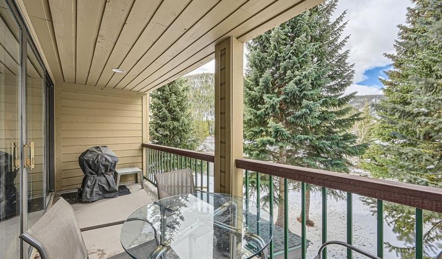 22300 US HIGHWAY 6 1745, Keystone, CO 80435 - 2 Beds, 2 Bath