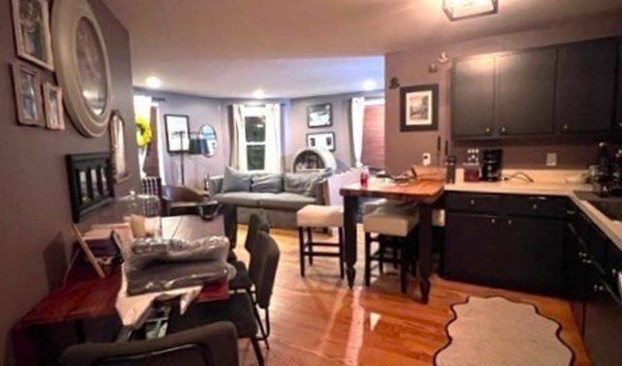 167 M 1F, Boston, MA 02127 - 1 Beds, 1 Bath