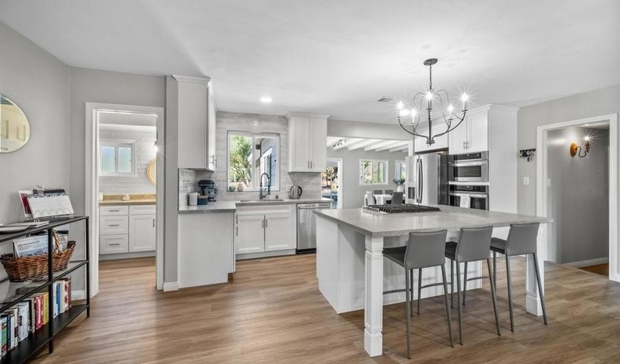 4620 Panchoy Dr, La Mesa, CA 91941 - 4 Beds, 3 Bath