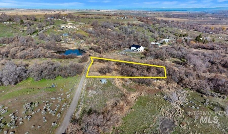 TBD 1152 E 4325 N, Buhl, ID 83316 - 0 Beds, 0 Bath