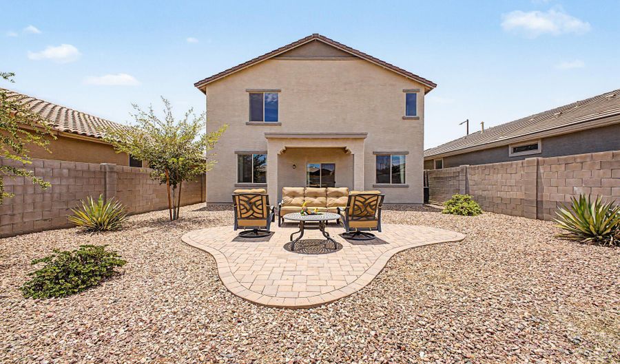 21590 W SONORA St, Buckeye, AZ 85326 - 4 Beds, 3 Bath