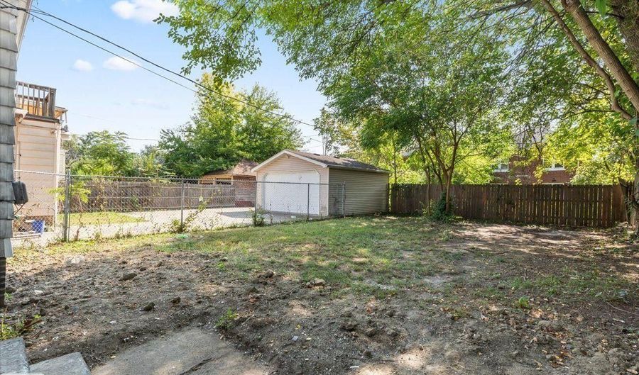 3225 Leslie, Detroit, MI 48238 - 3 Beds, 2 Bath
