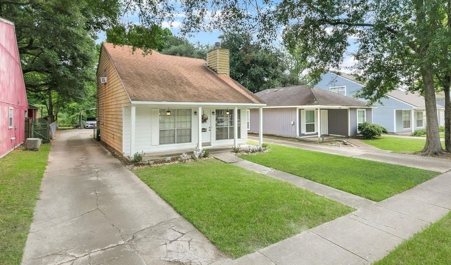 1753 Fountain Ave, Baton Rouge, LA 70810 - 2 Beds, 2 Bath