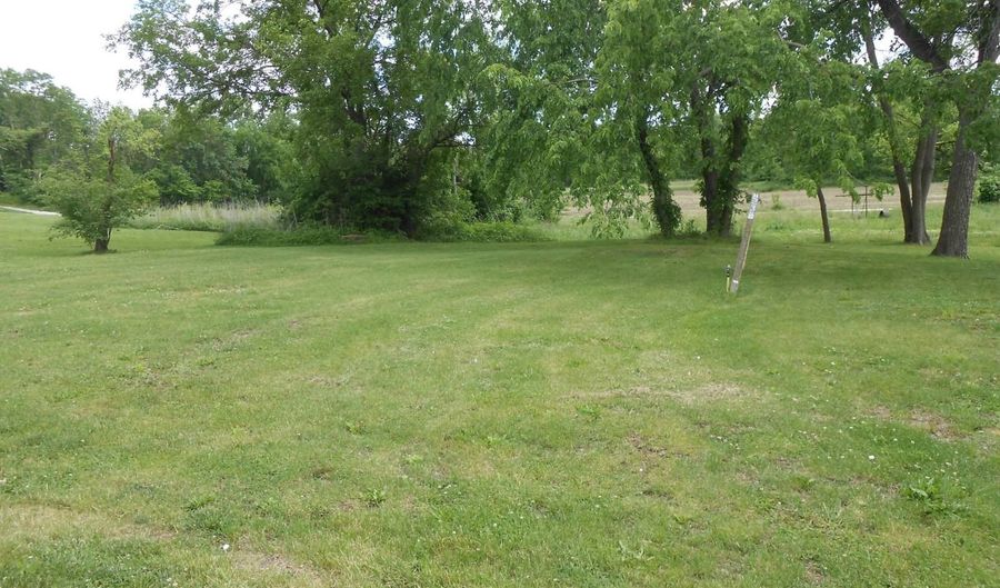 708 E Jackson St, Albany, MO 64402 - 0 Beds, 0 Bath