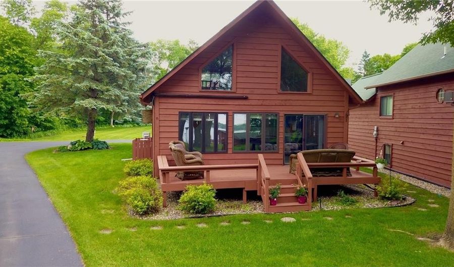 9198 County Road 34 NW, Alexandria, MN 56308 - 2 Beds, 2 Bath