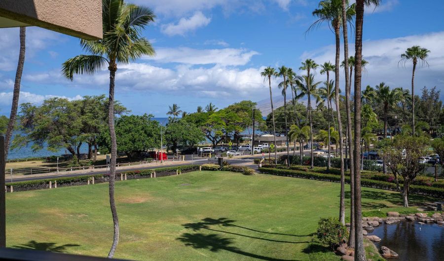 2695 S Kihei Rd 10-308, Kihei, HI 96753 - 1 Beds, 2 Bath