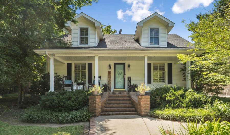 2873 Spring Place Rd, Belfast, TN 37019 - 0 Beds, 0 Bath