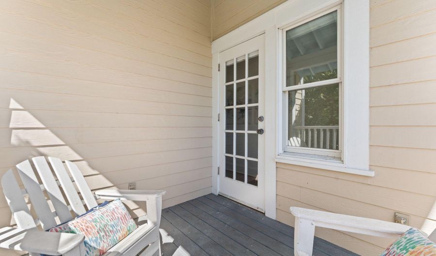 21 Keelson Row Cape Fear Grand- M, Bald Head Island, NC 28461 - 2 Beds, 2 Bath