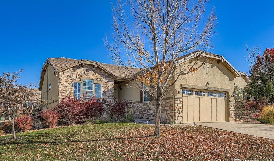 16282 Red Mountain Way, Broomfield, CO 80023 - 2 Beds, 2 Bath