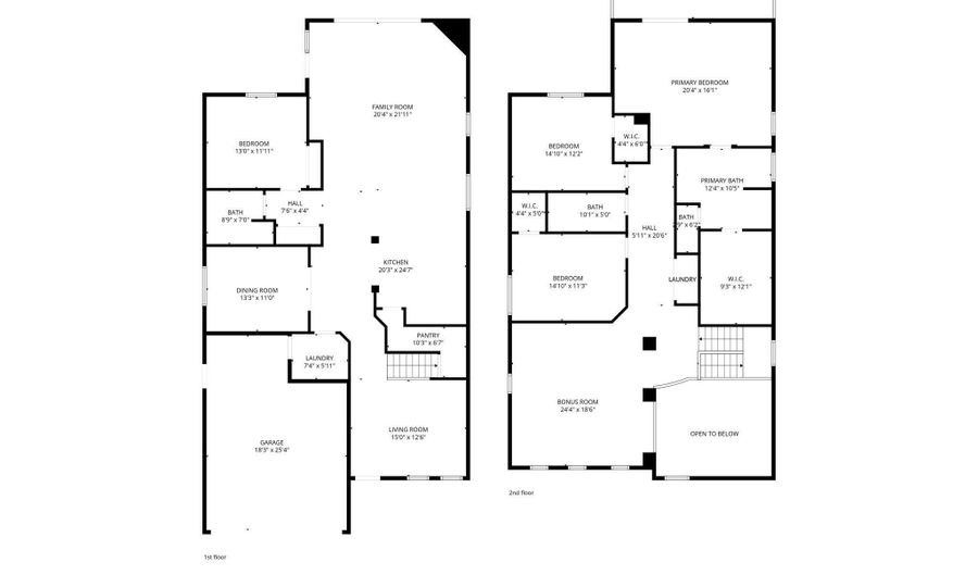 3635 W Amerigo Ct, Anthem, AZ 85086 - 4 Beds, 3 Bath