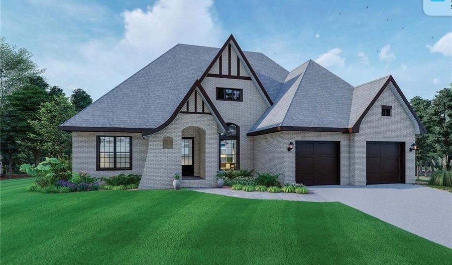 TBD OAKMONT DRIVE, Auburn, AL 36830 - 4 Beds, 4 Bath